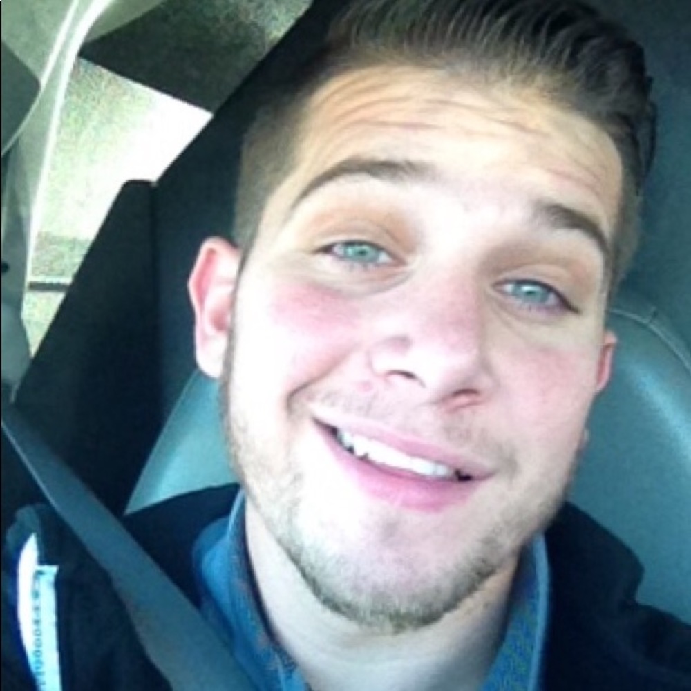 Meet your Posher, Michael